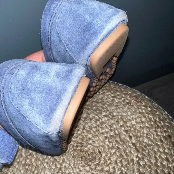 Tory Burch Gemini Link Driver Loafers - Picture 5 of 10